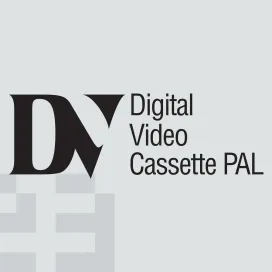 Dv digital video